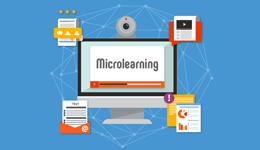 آموزش Expressions Microlearning