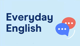 آموزش Everyday English Vocabulary (کلمات روز مره وکاربردی زبان انگلیسی )