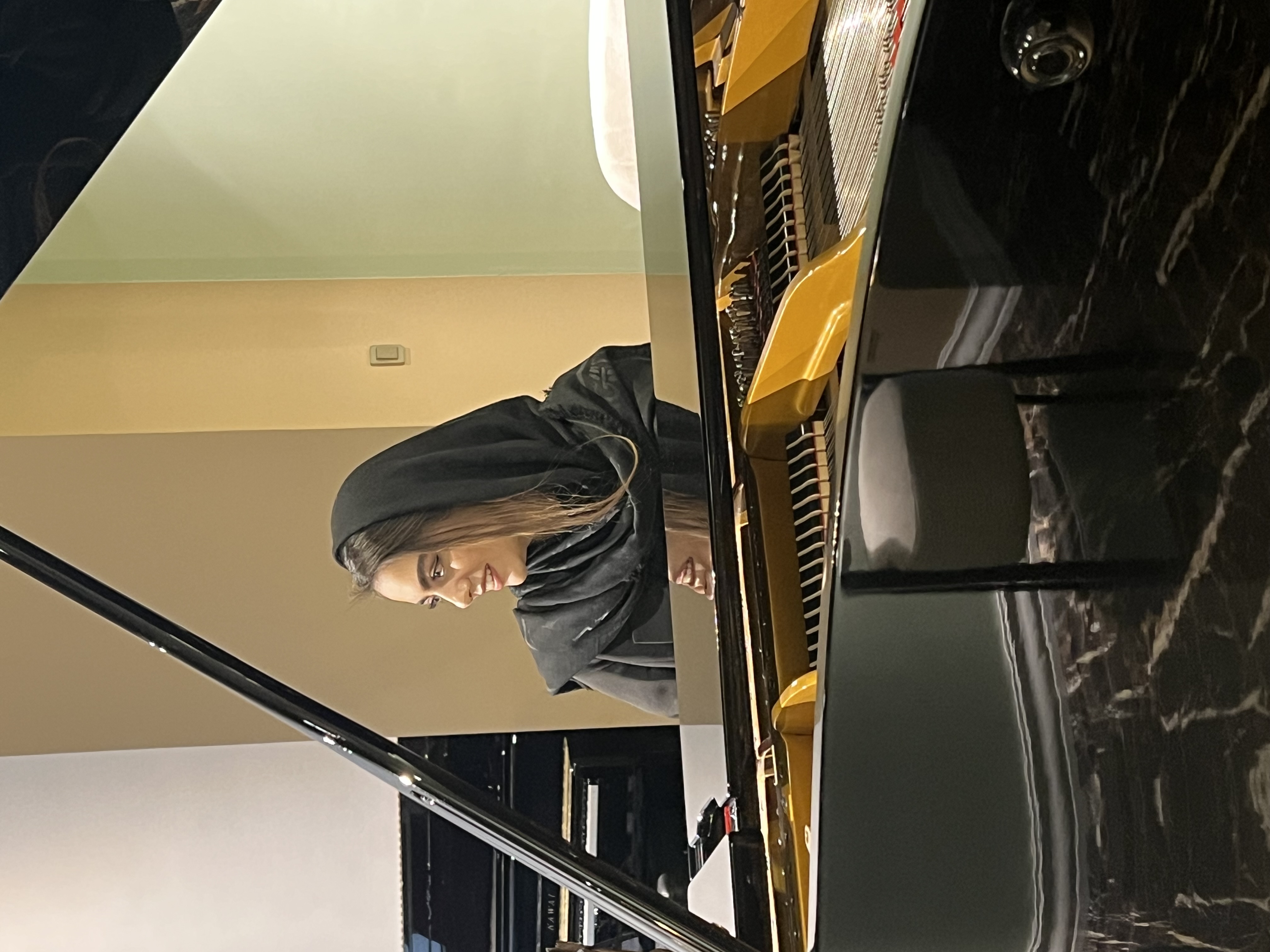 رعنا موسی زاده