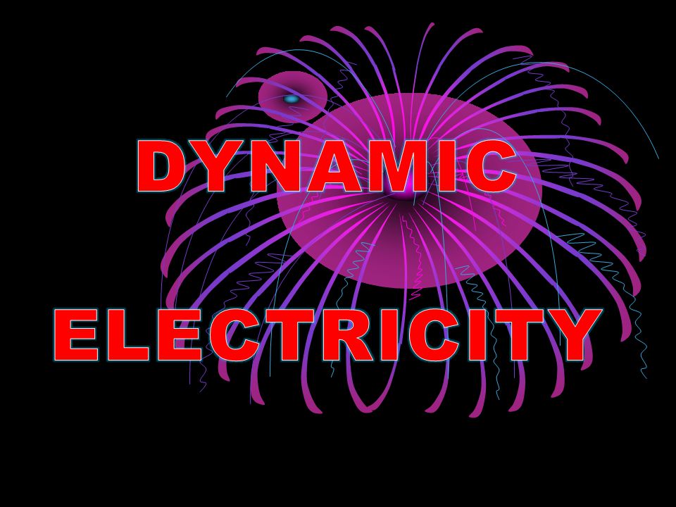 آموزش آزمایش های فیزیک : الکتریسیته جاری (دینامیک)